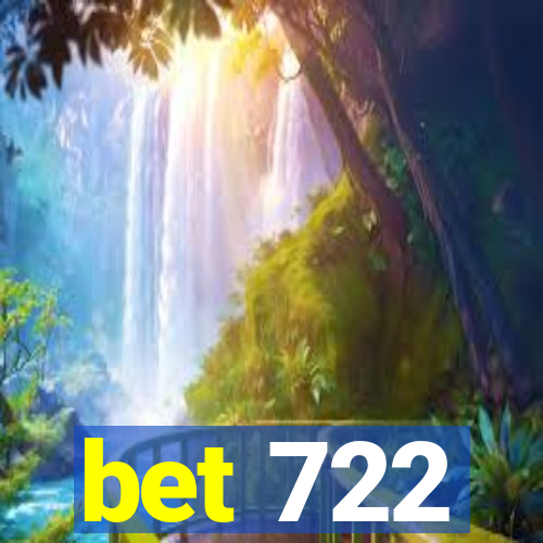 bet 722